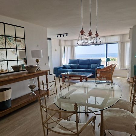 Apartamento Primera Linea Playa Torremolinos Extérieur photo