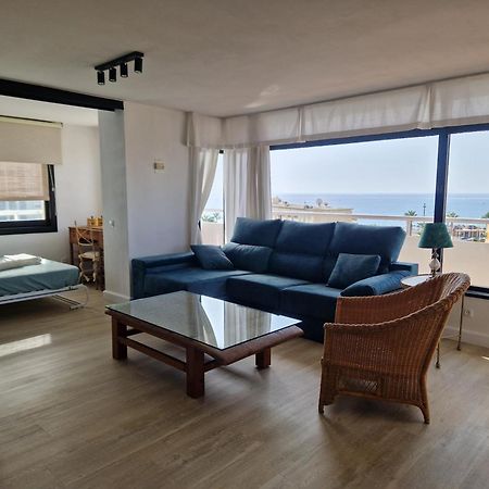 Apartamento Primera Linea Playa Torremolinos Extérieur photo