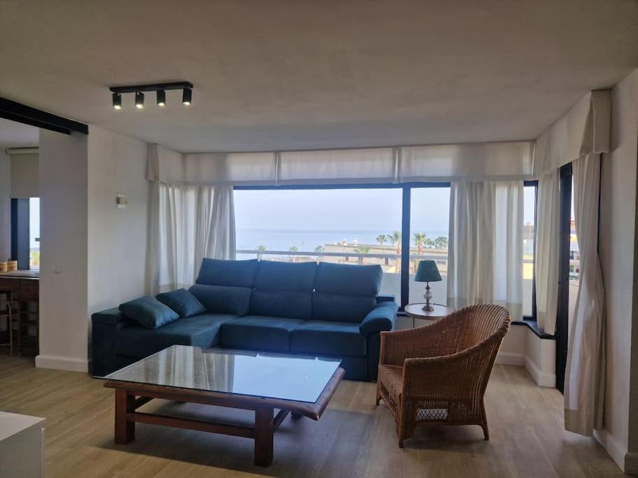 Apartamento Primera Linea Playa Torremolinos Extérieur photo