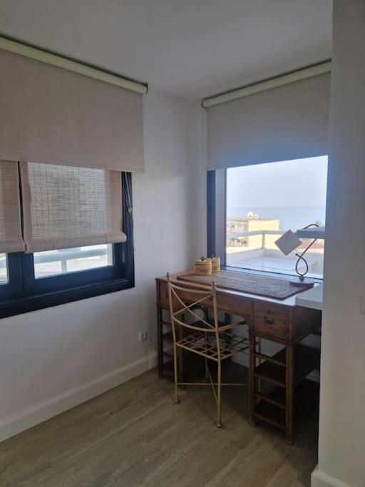 Apartamento Primera Linea Playa Torremolinos Extérieur photo