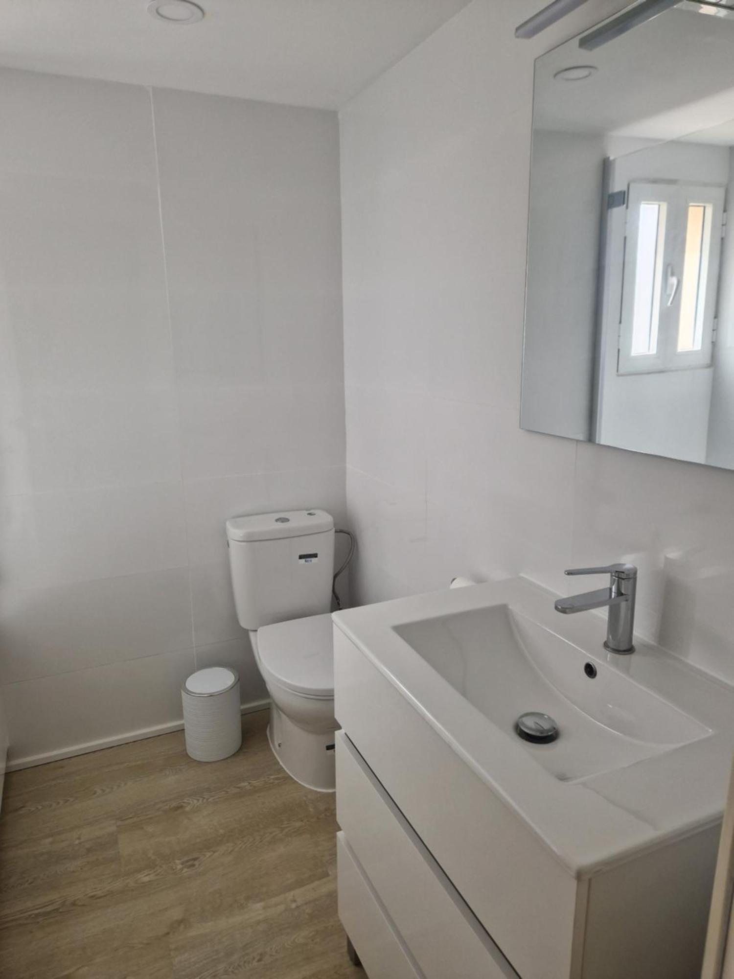 Apartamento Primera Linea Playa Torremolinos Extérieur photo