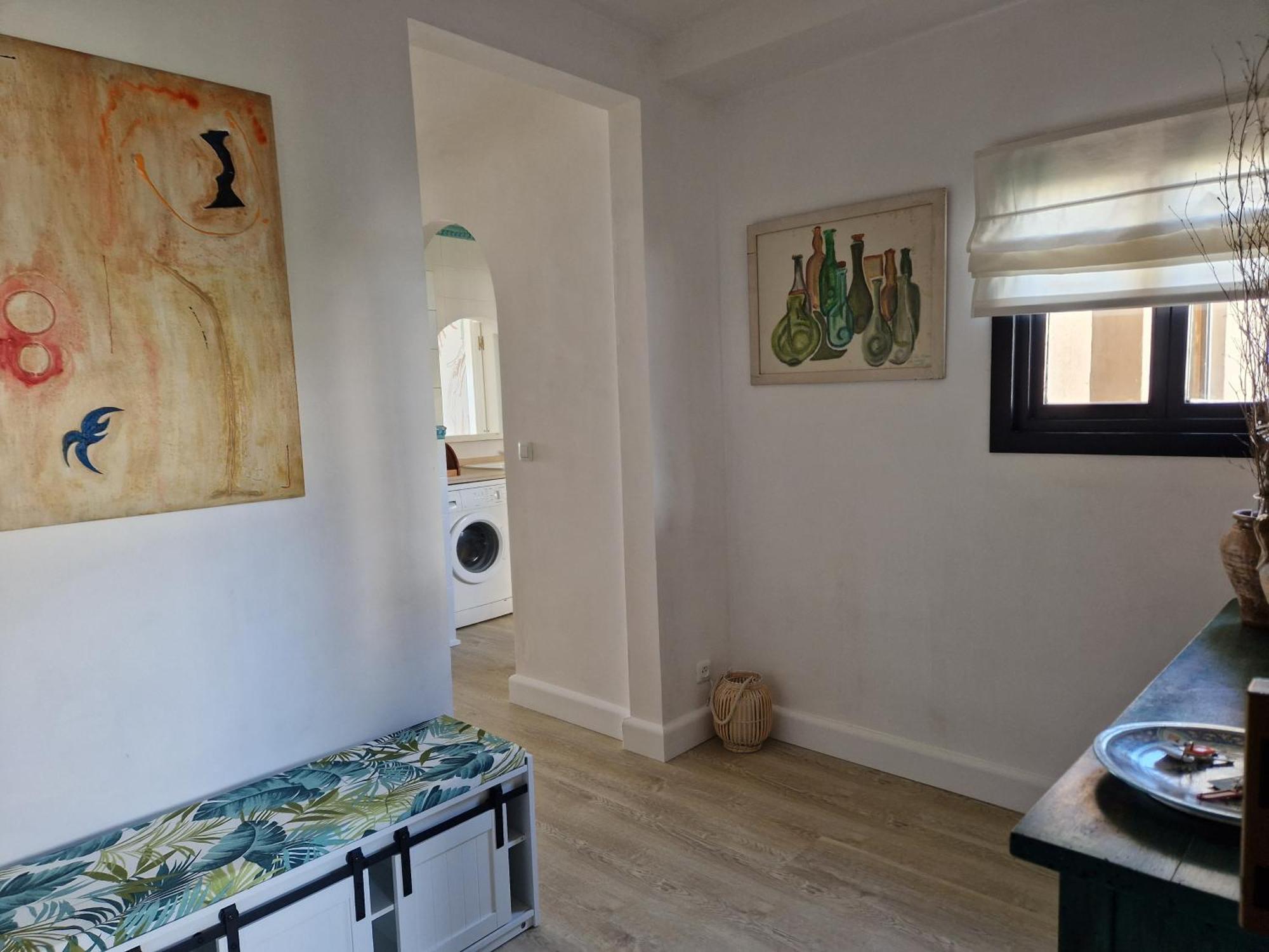 Apartamento Primera Linea Playa Torremolinos Extérieur photo