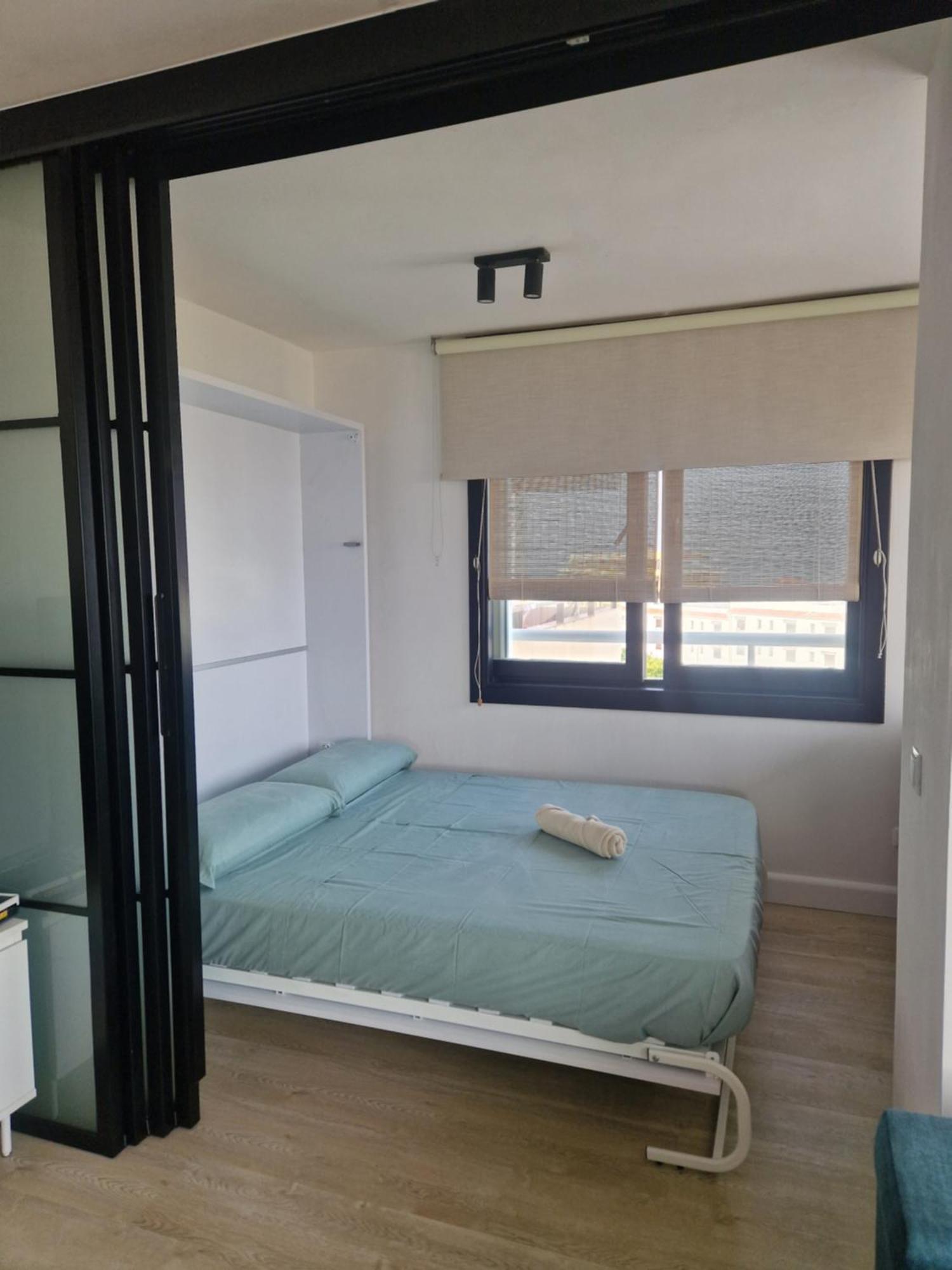 Apartamento Primera Linea Playa Torremolinos Extérieur photo