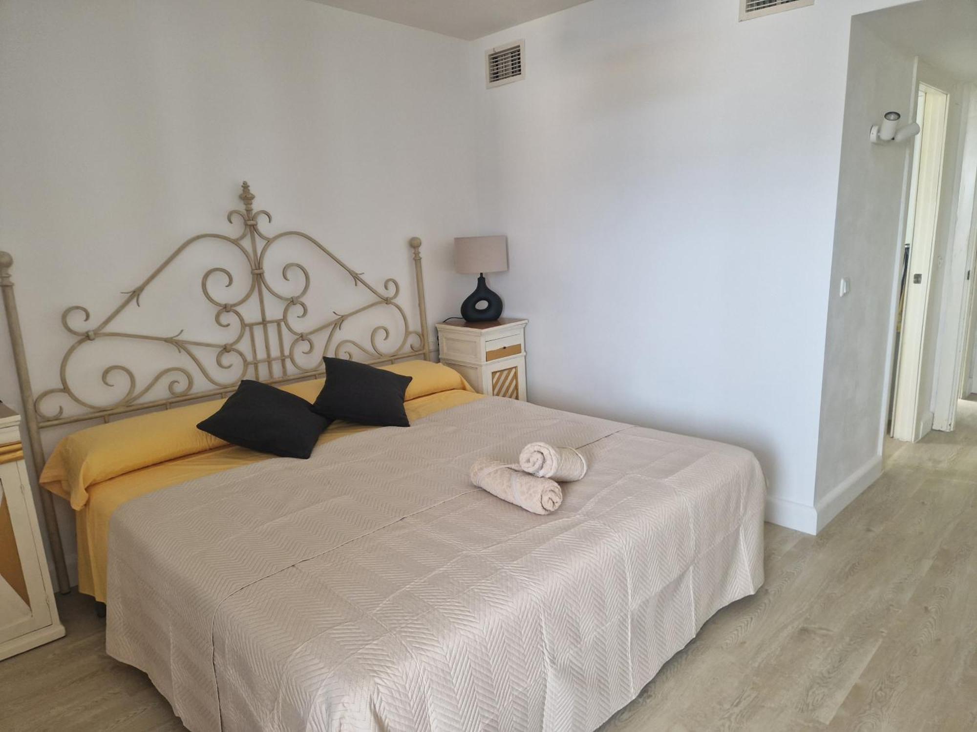 Apartamento Primera Linea Playa Torremolinos Extérieur photo